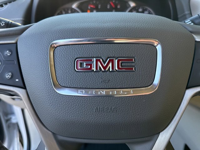 Certified 2021 GMC Terrain Denali w/ Denali Premium Package image 14