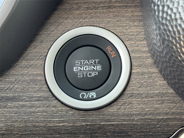 New 2026 RAM 1500 Limited image 16