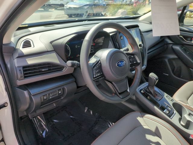 Used 2026 Subaru Crosstrek 2.5i Limited w/ Crosstrek Mirror Package AWD/4WD image 15