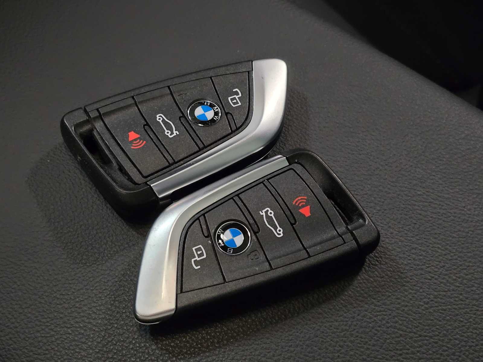 Used 2023 BMW X3 xDrive30i w/ Premium Package w/ZPA AWD/4WD image 40