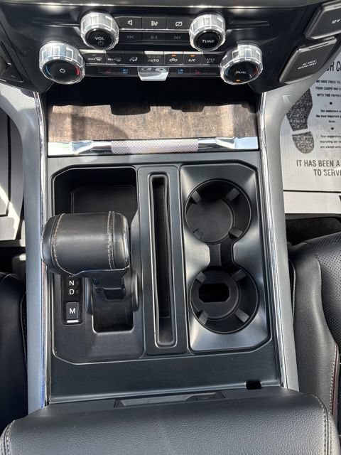 Used 2023 Ford F150 Lariat w/ Trailer Tow Package AWD/4WD image 22