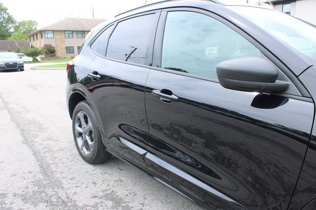Used 2024 Ford Escape ST-Line w/ Tech Pack #1 AWD/4WD image 47