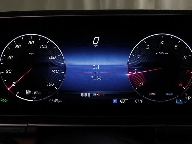 Certified 2026 Mercedes-Benz GLE 350 4MATIC image 17