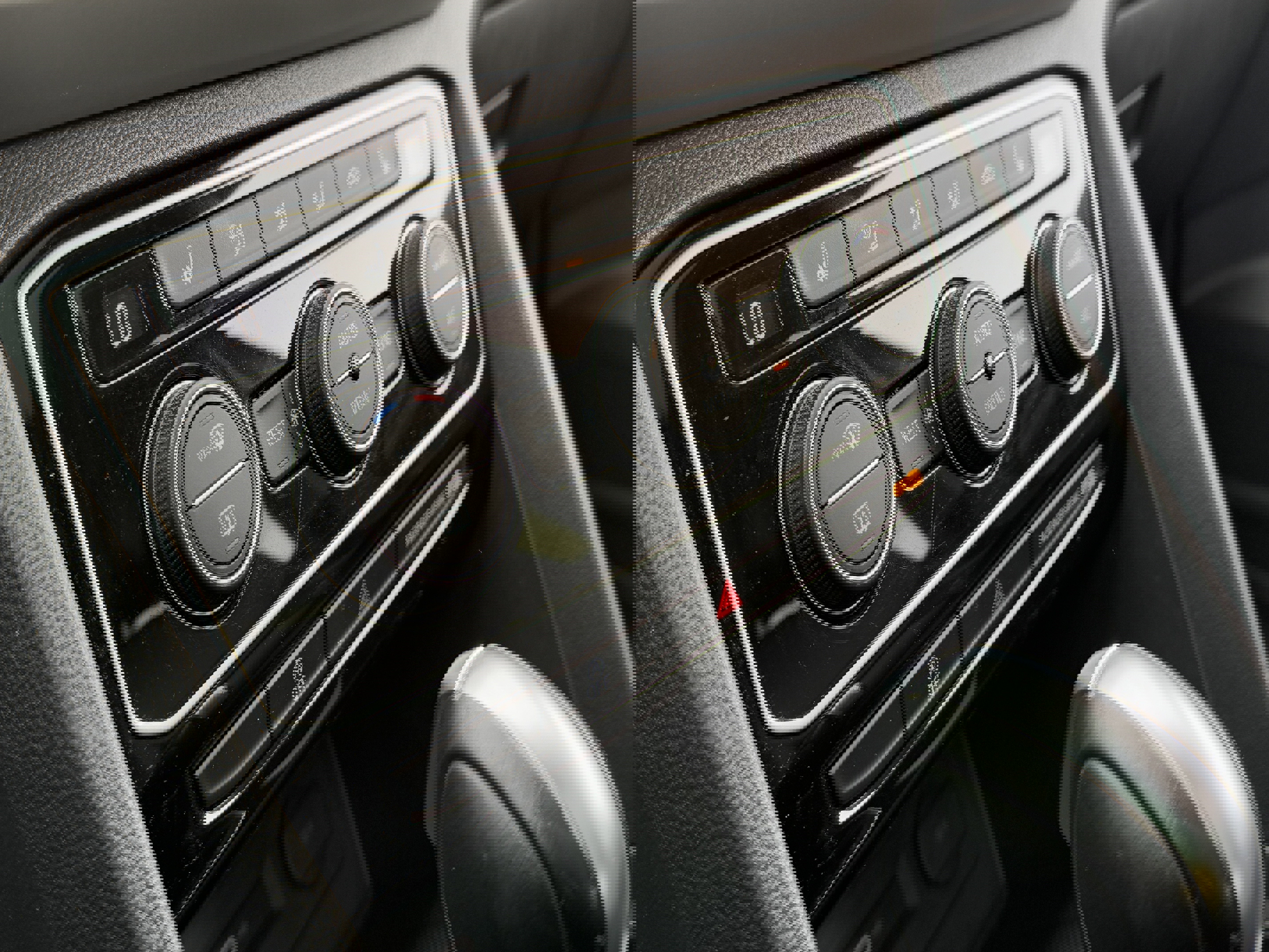 Used 2023 Volkswagen Atlas SEL image 17