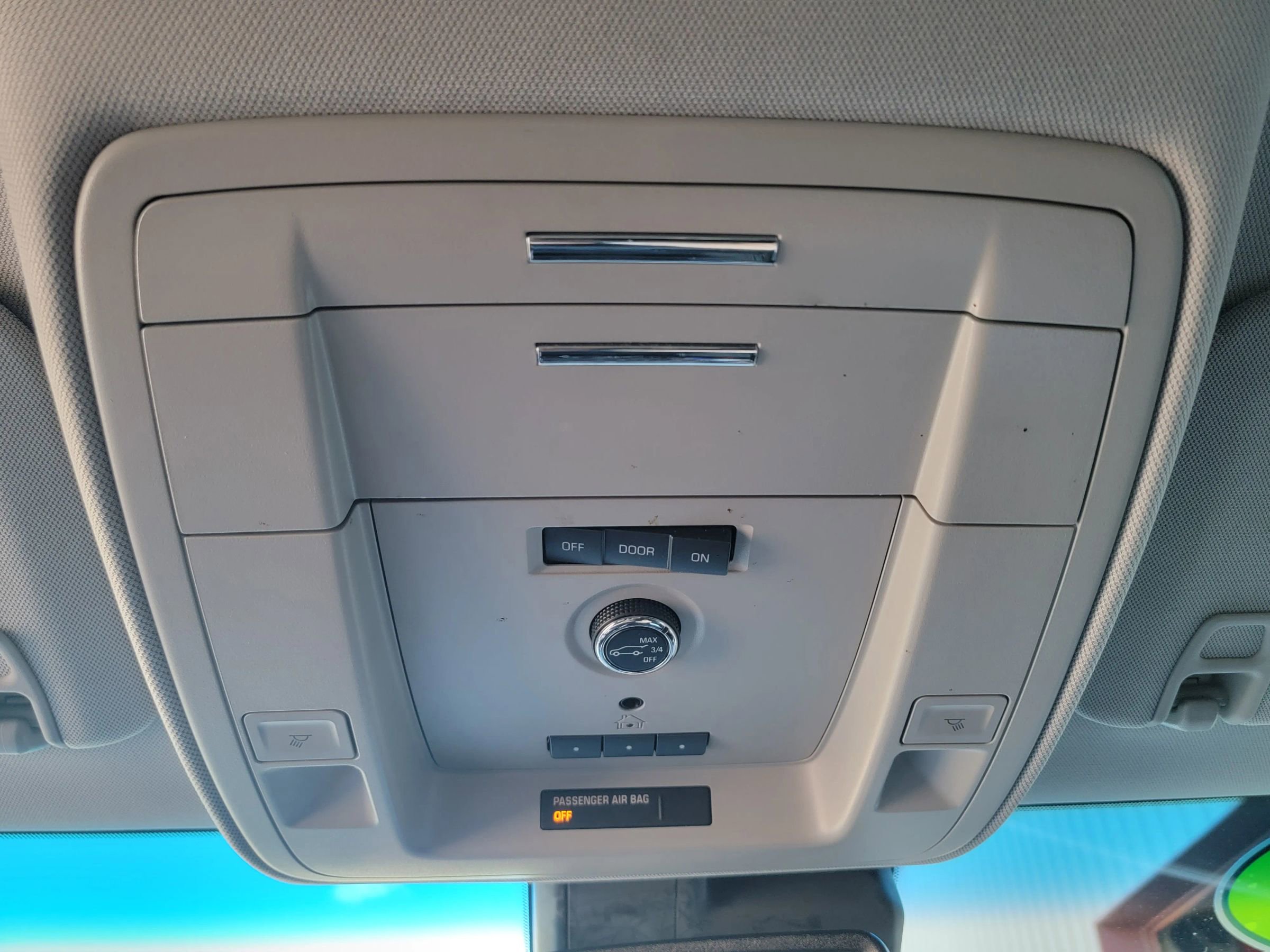 Used 2019 Chevrolet Tahoe LT image 24