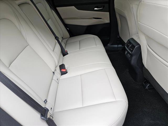 Used 2025 Nissan Murano SL image 18