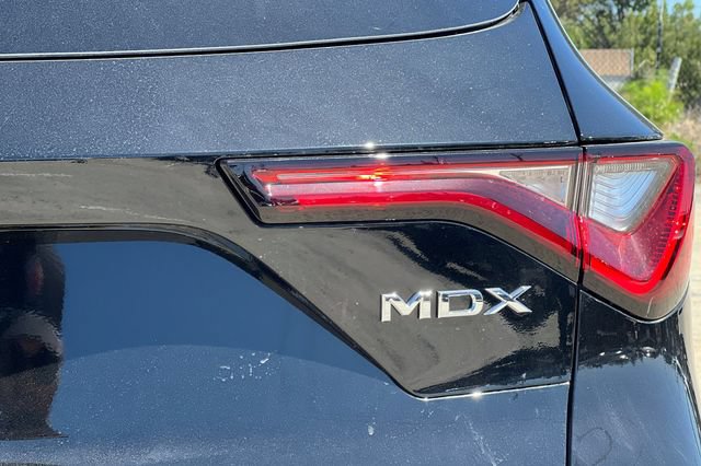 New 2026 Acura MDX w/ Advance Package AWD/4WD image 24