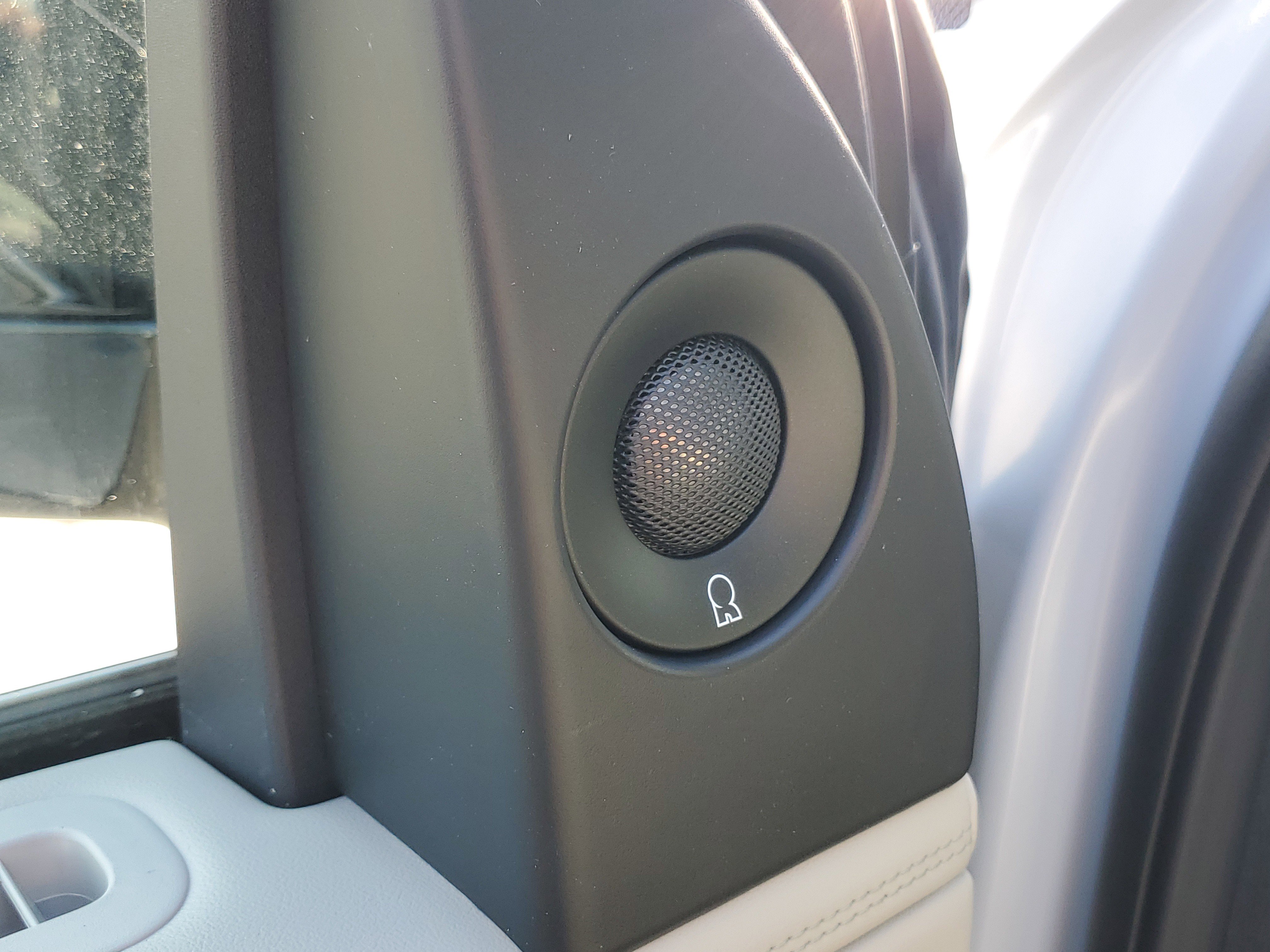 New 2026 Lincoln Navigator Reserve AWD/4WD image 9