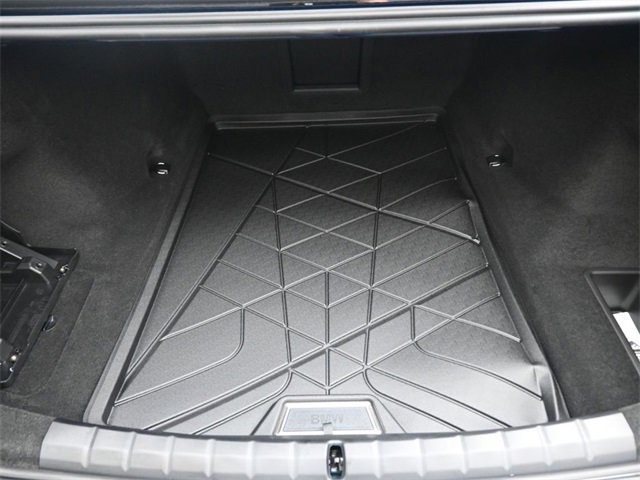 New 2025 BMW 760i xDrive w/ Executive Package image 10