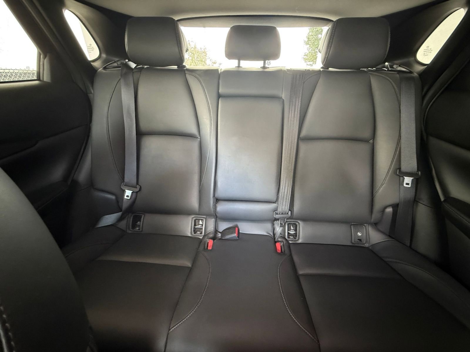 Used 2025 MAZDA CX-30 AWD 2.5 S w/ Select Sport Pkg image 38