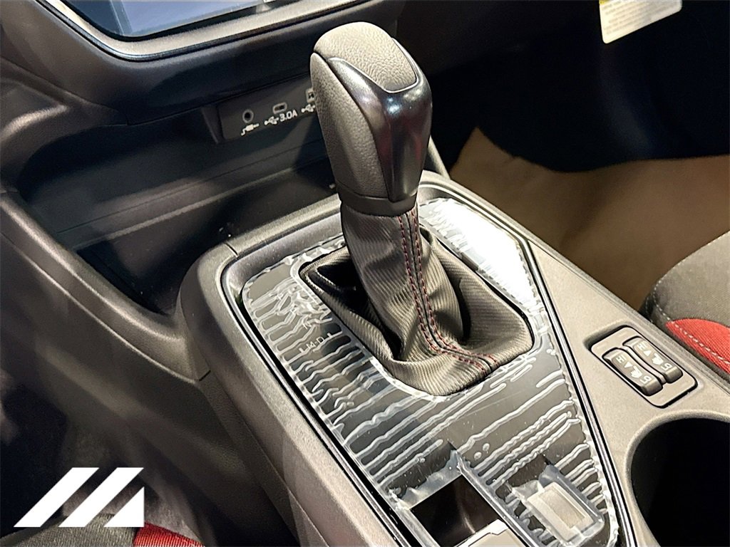 Used 2025 Subaru Impreza RS w/ Popular Package #3 image 17