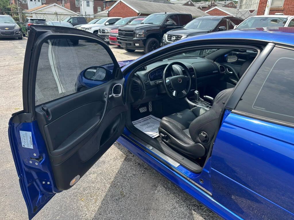 Used 2004 Pontiac GTO RWD image 9