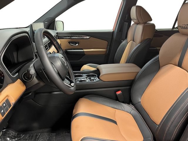 New 2026 Honda Passport TrailSport Elite image 14