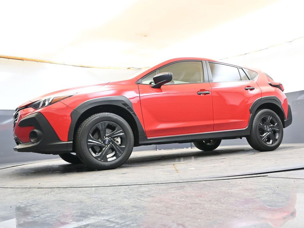 Certified 2024 Subaru Crosstrek 2.0i image 29