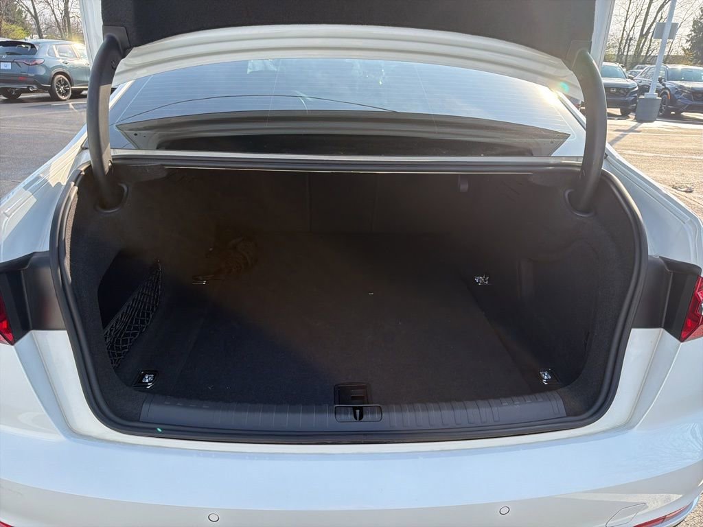 Used 2020 Audi A6 2.0T Premium Plus w/ Premium Plus Package image 21