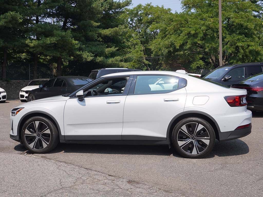 Used 2023 Polestar Polestar 2 w/ Pilot Pack AWD/4WD image 18