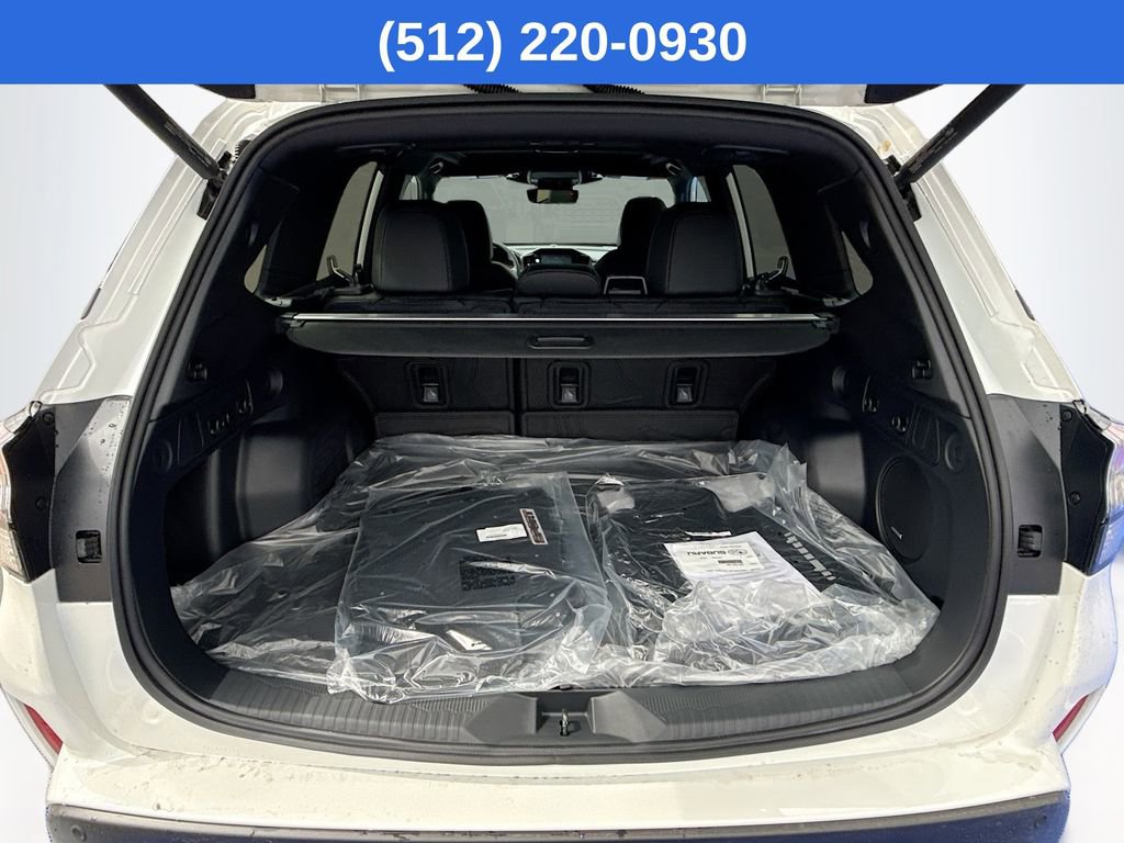 New 2026 Subaru Forester Sport AWD/4WD image 32