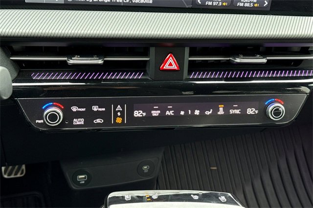 Certified 2023 Kia EV6 GT-Line image 27