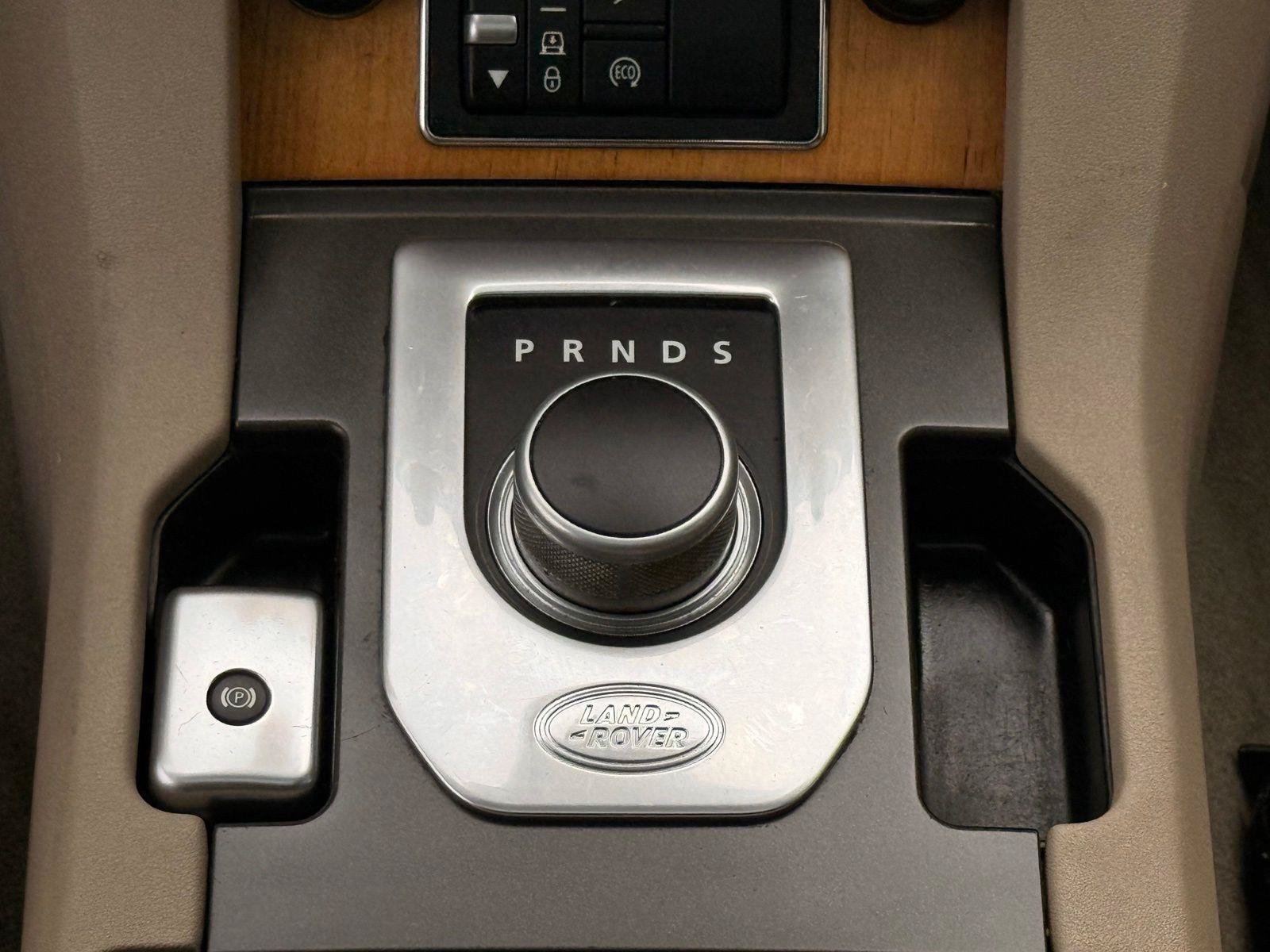 Used 2014 Land Rover LR4 HSE AWD/4WD image 46
