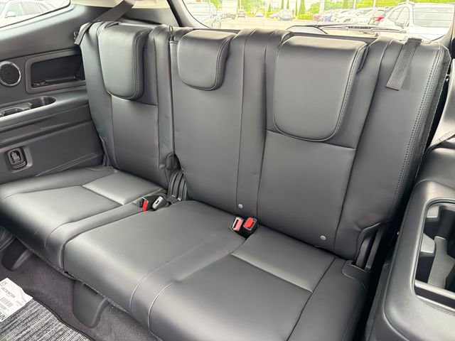 New 2026 Subaru Ascent Bronze Edition AWD/4WD image 21