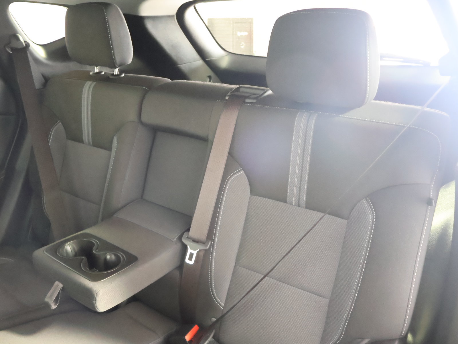 Used 2026 Chevrolet Blazer LT FWD image 47