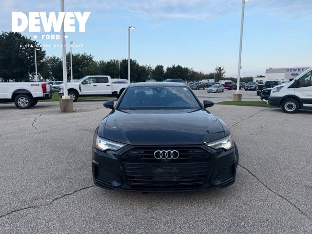 Used 2021 Audi A6 Premium Plus w/ Premium Plus Package AWD/4WD image 3
