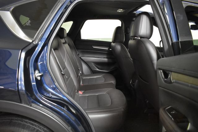 Used 2021 MAZDA CX-5 Signature AWD/4WD image 31