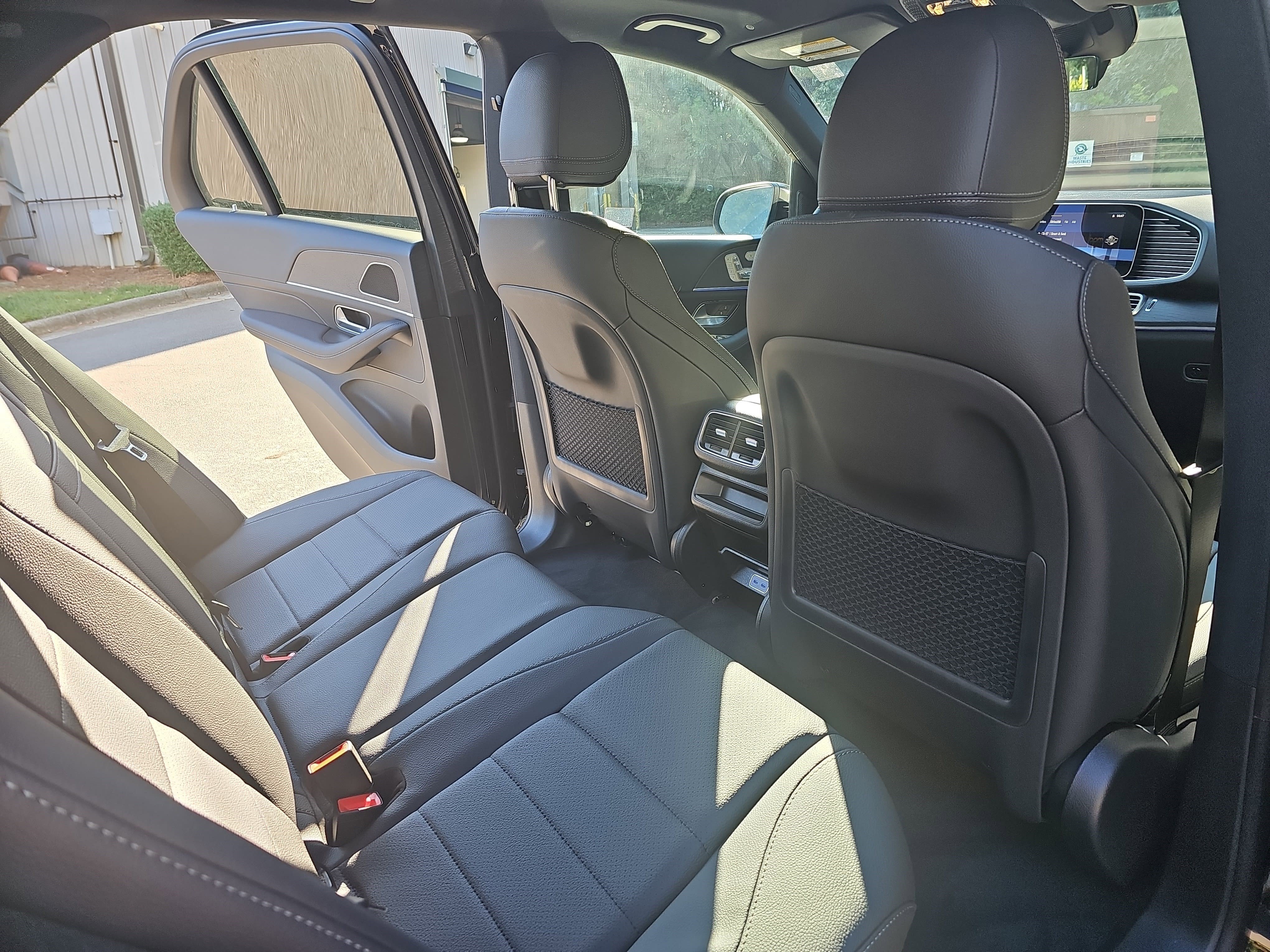 Used 2026 Mercedes-Benz GLE 350 4MATIC image 12