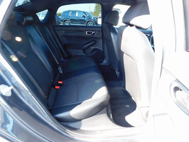 Used 2024 Honda Civic Sport image 19