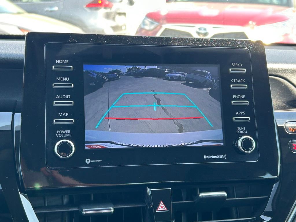 Certified 2024 Toyota Camry SE image 29