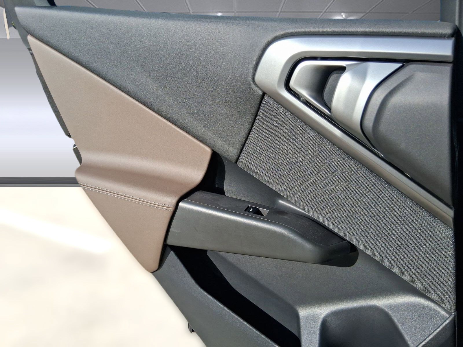 Used 2026 BMW X3 xDrive30 w/ Convenience Package image 26