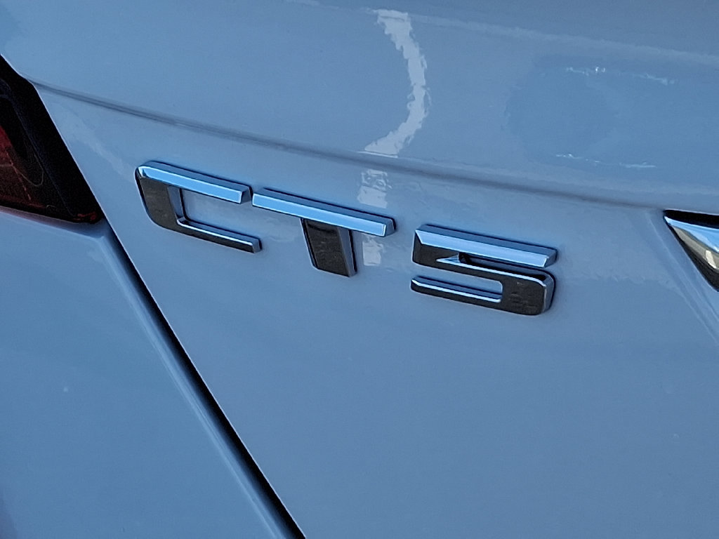 New 2026 Cadillac CT5 Premium Luxury AWD/4WD image 11