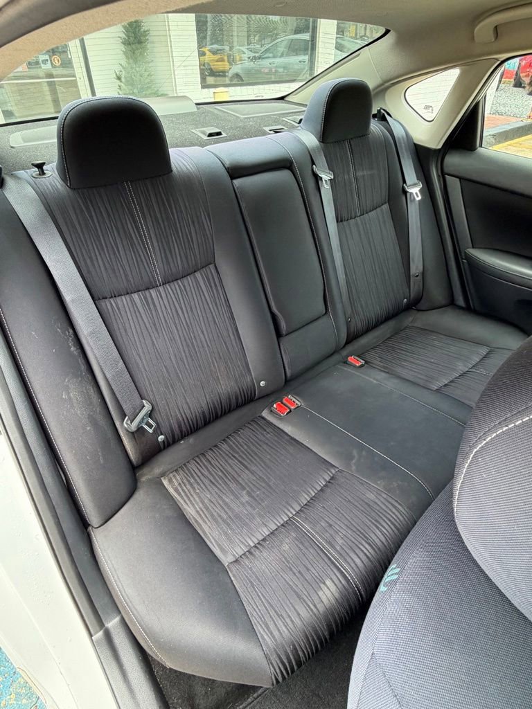 Used 2017 Nissan Sentra SV FWD image 22