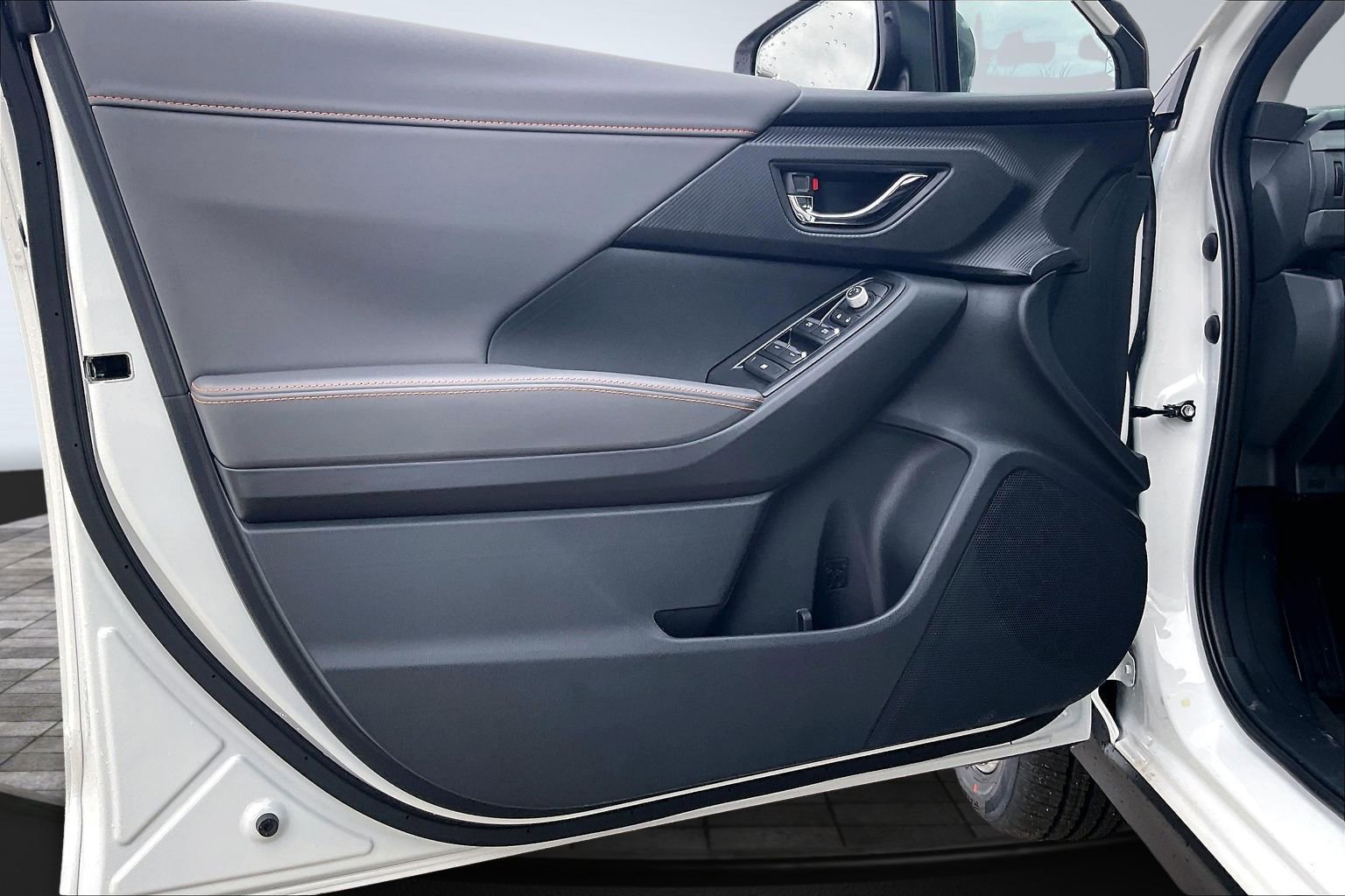 New 2026 Subaru Crosstrek 2.5i Limited w/ Crosstrek Mirror Package image 18