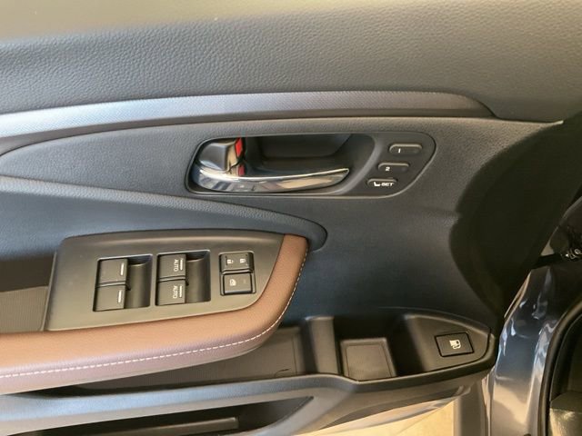 Certified 2026 Honda Ridgeline RTL image 6
