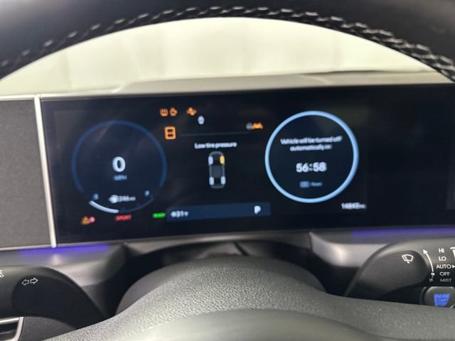 Used 2024 Hyundai Sonata Limited image 17