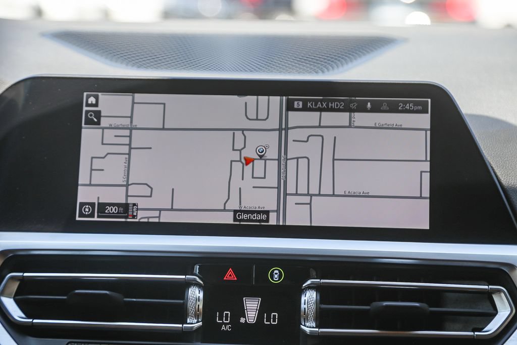Certified 2023 BMW 430i Coupe w/ Premium Package RWD image 11