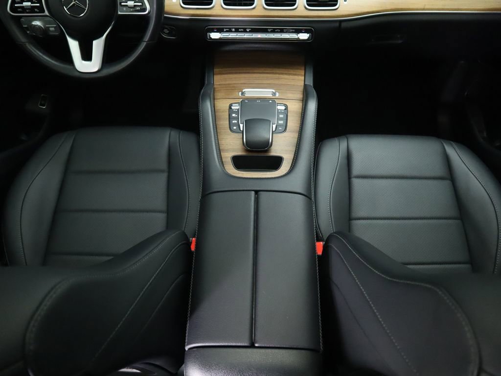 Certified 2023 Mercedes-Benz GLE 350 GLE 350 image 17