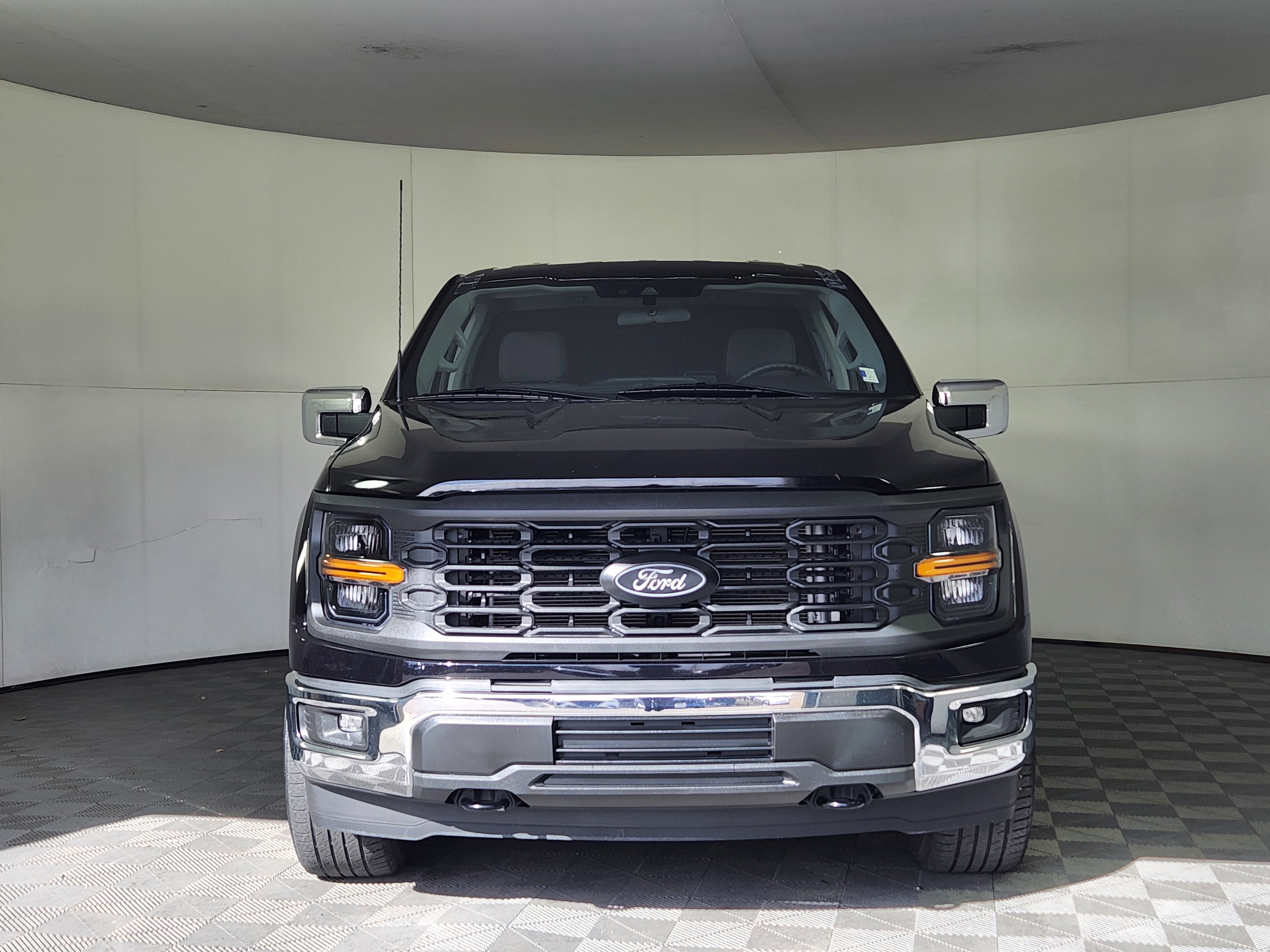 Used 2024 Ford F150 XL w/ Equipment Group 103A High image 2