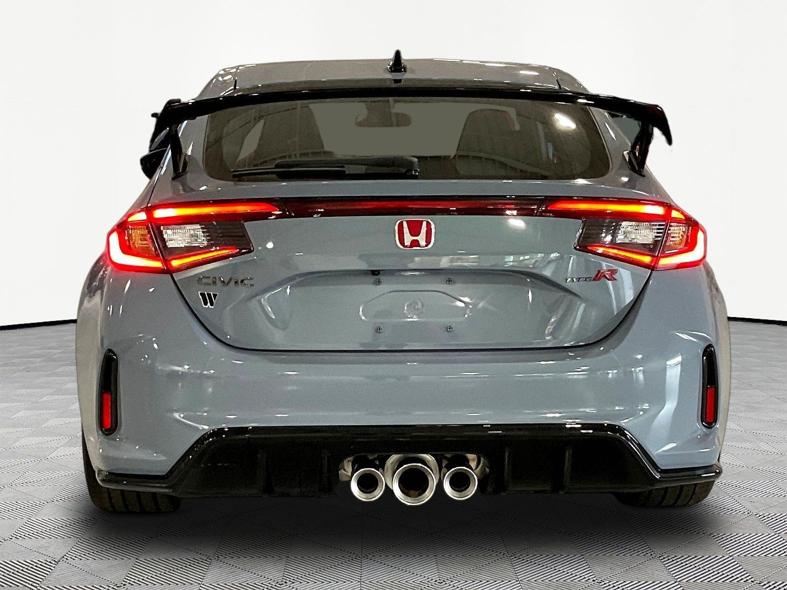 New 2026 Honda Civic Type R image 5