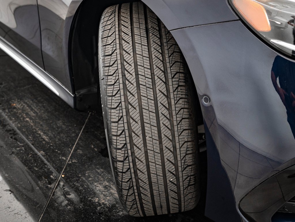 Certified 2024 Mercedes-Benz E 350 E 350 w/ Multicontour Seating Package image 40