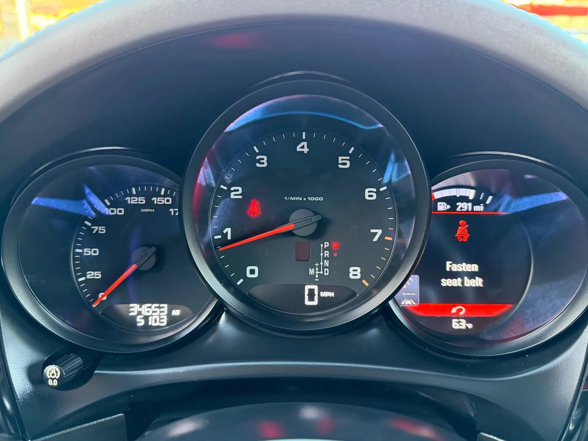 Used 2018 Porsche Macan Sport Edition image 35