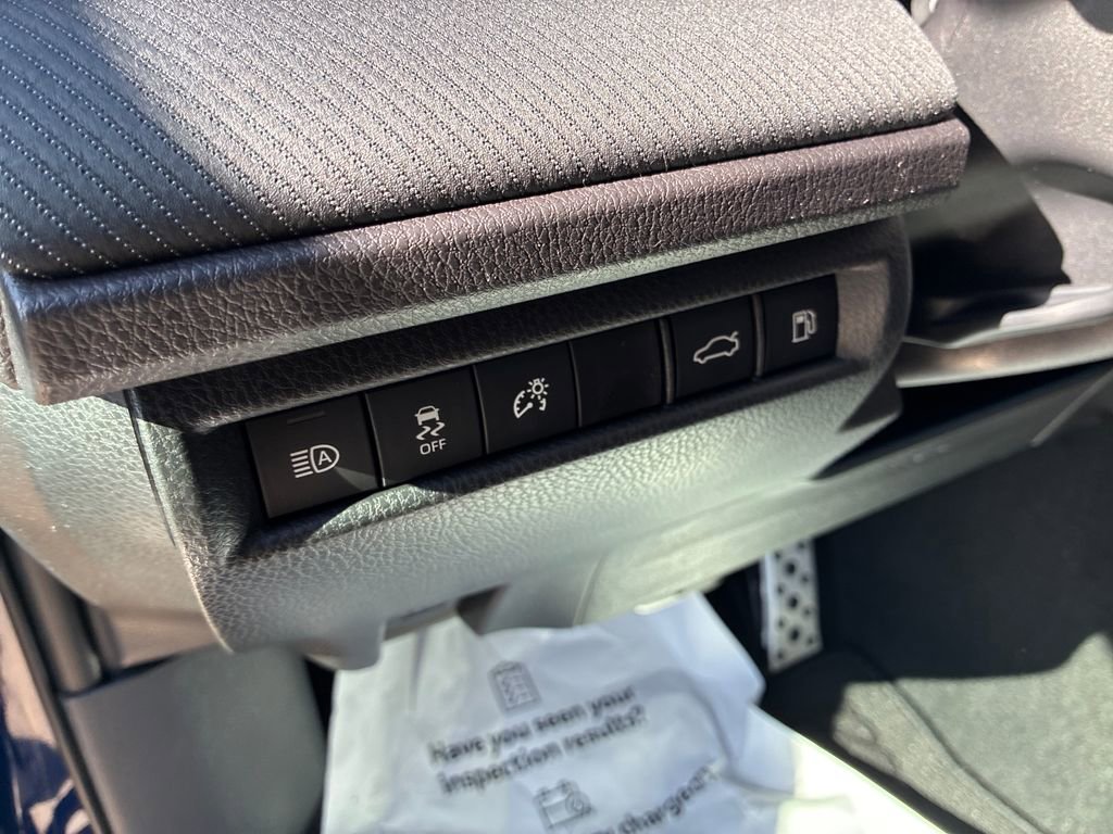 New 2026 Toyota Camry SE image 37