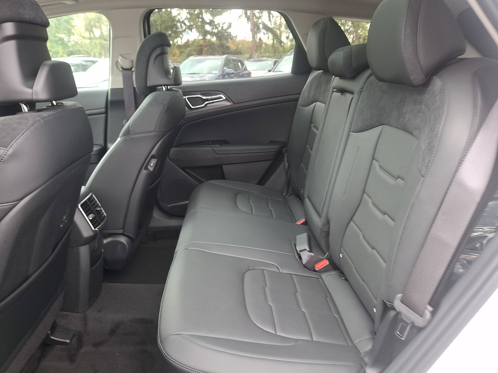 New 2026 Kia Sportage SX Prestige image 11