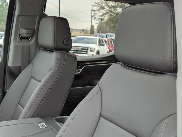 New 2026 GMC Sierra 1500 Elevation w/ Elevation Premium Package image 11