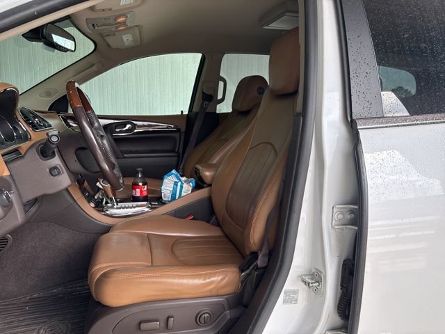 Used 2017 Buick Enclave Premium FWD image 14