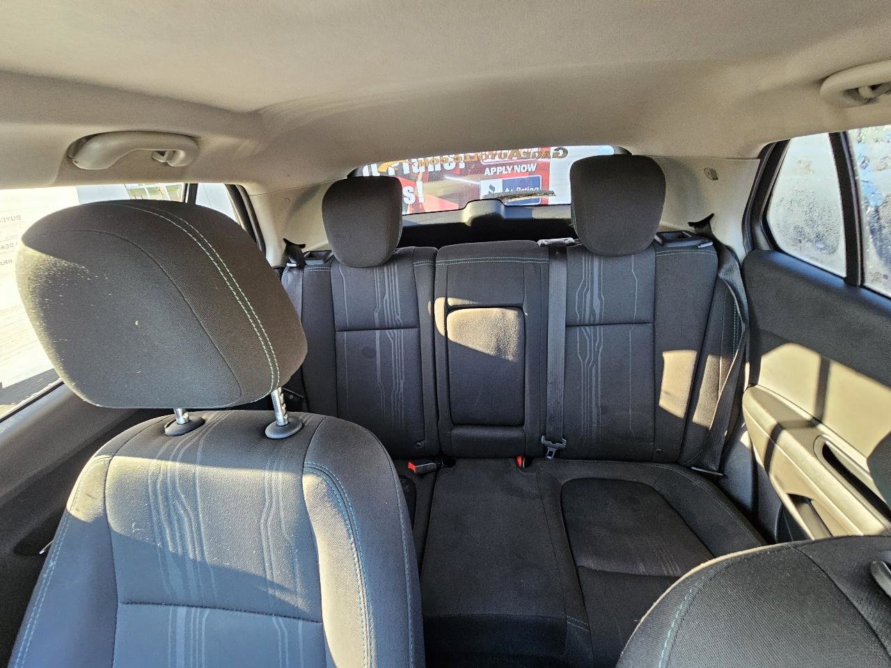 Used 2016 Chevrolet Trax LT image 21