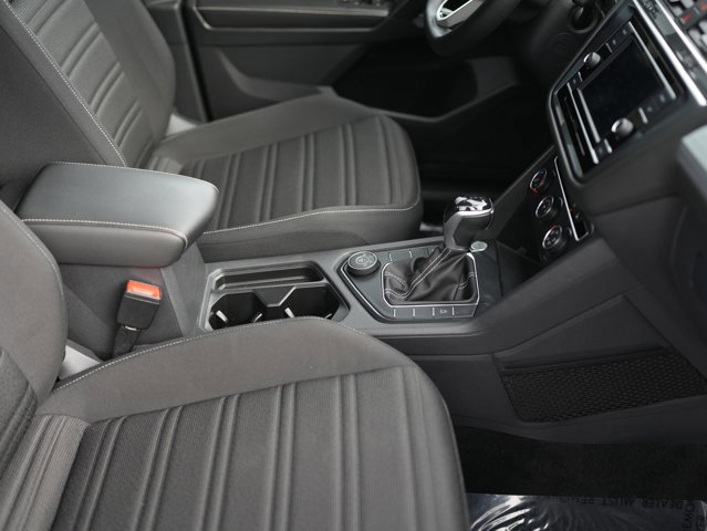 Certified 2022 Volkswagen Tiguan S w/ IQ.Drive Package AWD/4WD image 18