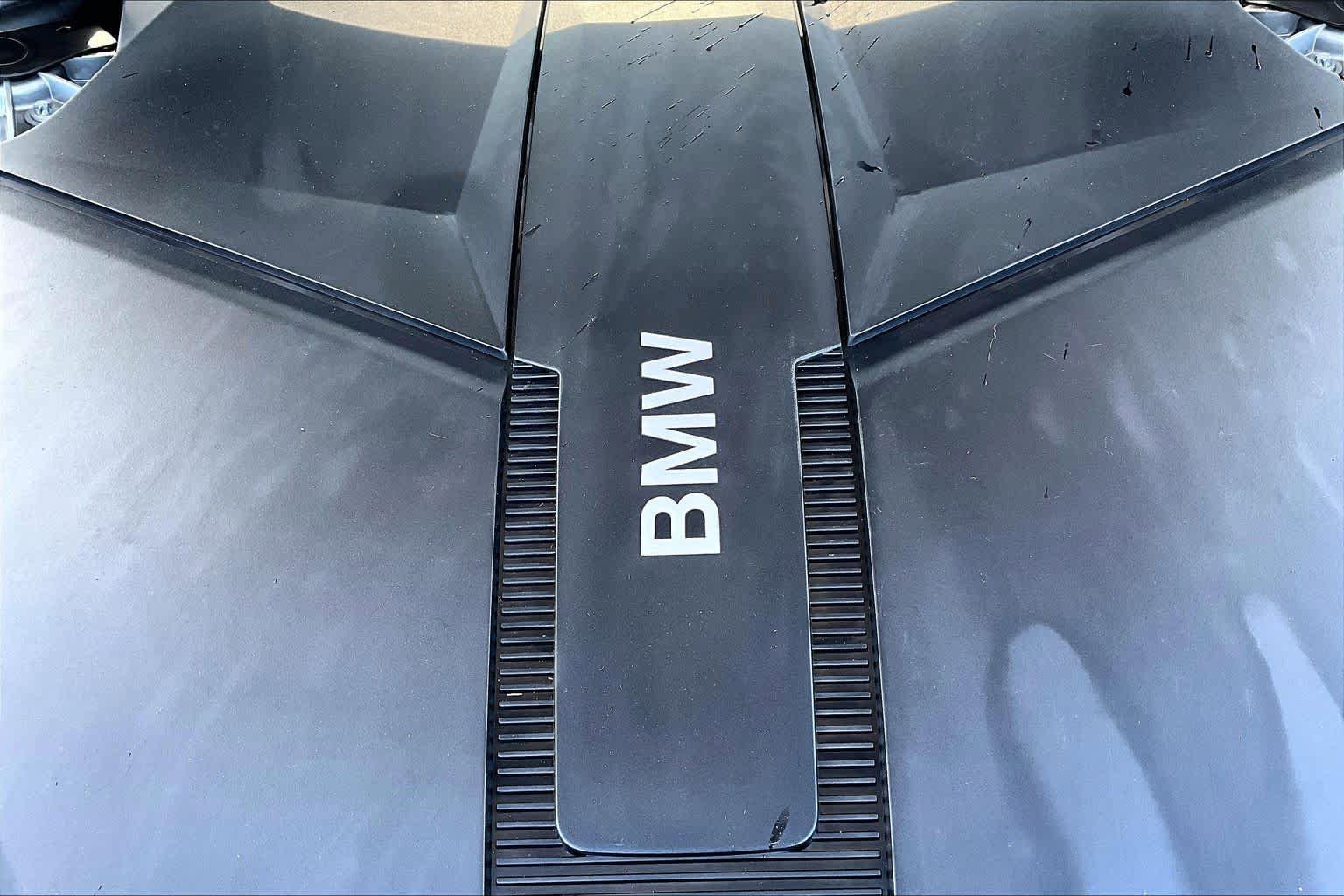 Used 2025 BMW i7 eDrive50 image 31