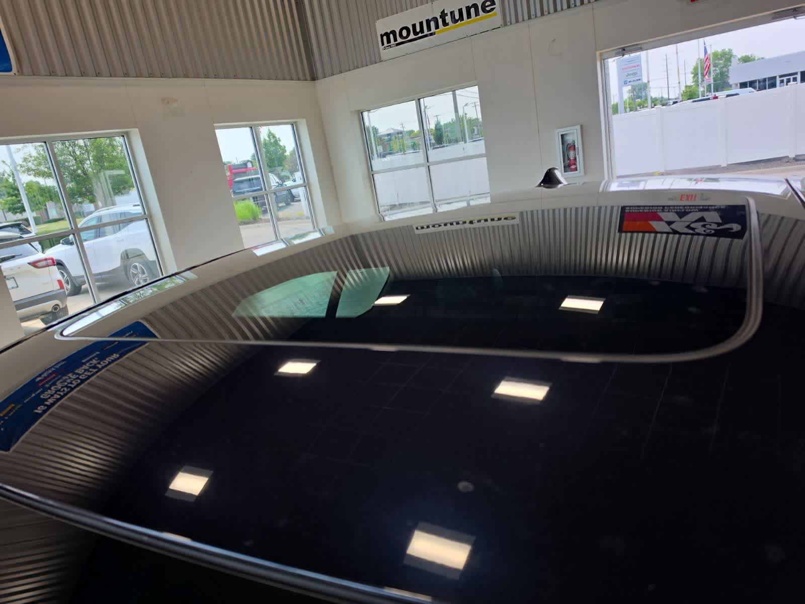 Used 2013 BMW 535i xDrive Sedan AWD/4WD image 17